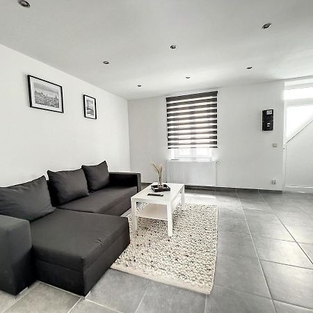 Villa Wauters 75 Bruxelles-Charleroi-Airport Esterno foto