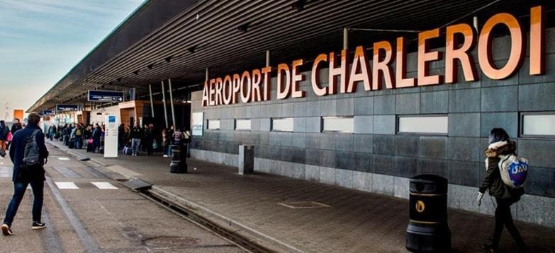Villa Wauters 75 Bruxelles-Charleroi-Airport Esterno foto